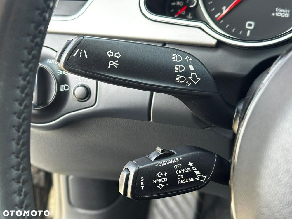 Audi A5 - 20