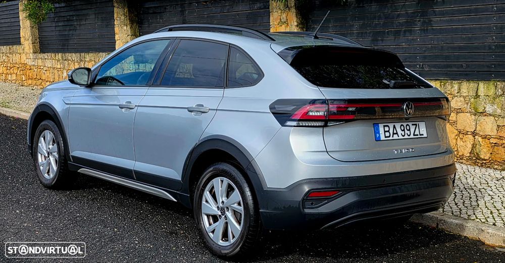 VW Taigo 1.0 TSI Urban Style - 4