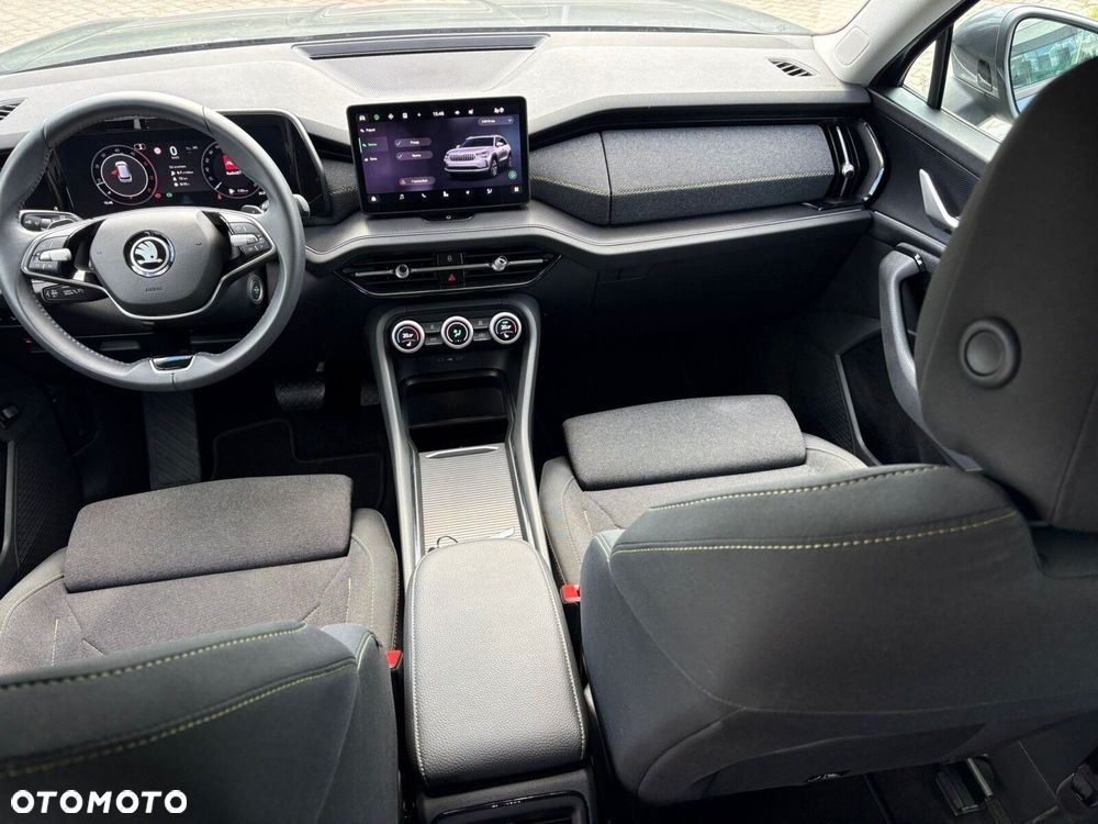 Skoda Kodiaq 2.0 TDI 4x4 Selection DSG - 27