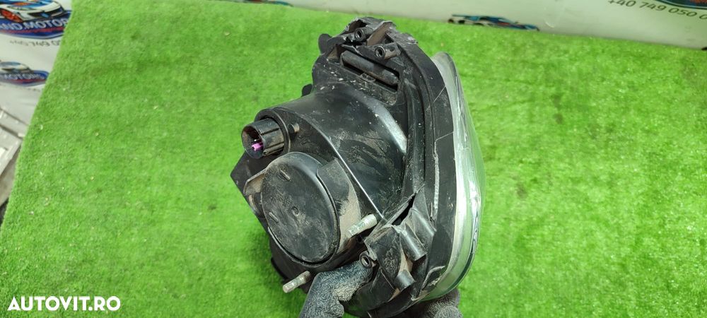 FAR STANGA HALOGEN FIAT PANDA 3 319 / HATCHBACK / COD OEM 47070748SX / SX47070711 2012-2025 (4G2) - 6