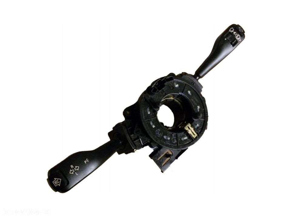 BMW E39 LIFT PRZEŁĄCZNIK ZESPOLONY TAŚMA 8375396 - 1