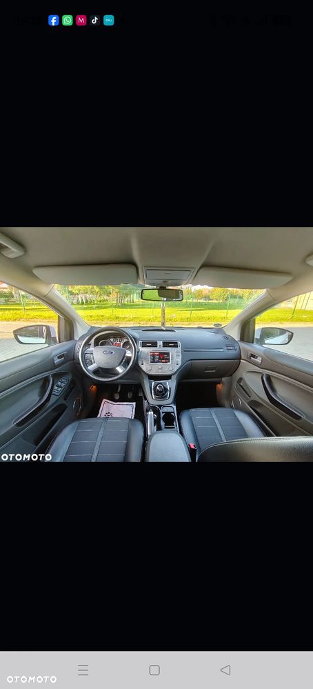 Ford Kuga - 15
