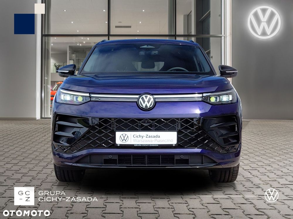 Volkswagen Tayron 2.0 TSI 4Mot R-Line Plus DSG - 9