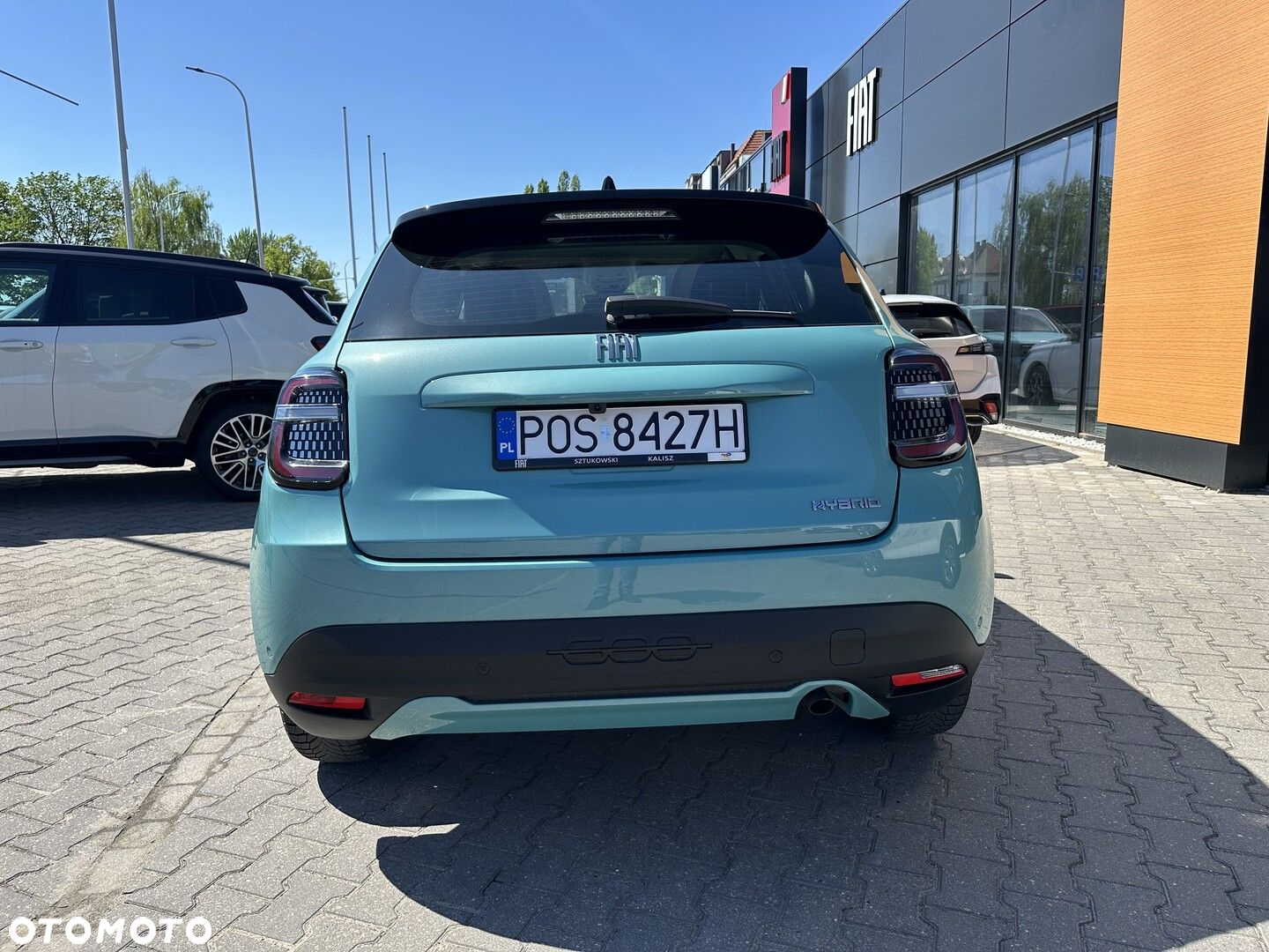 Fiat 600 - 11