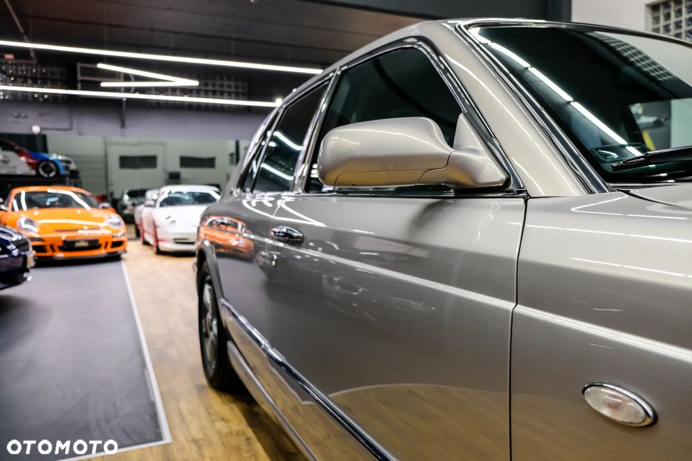 Bentley Arnage RL - 37