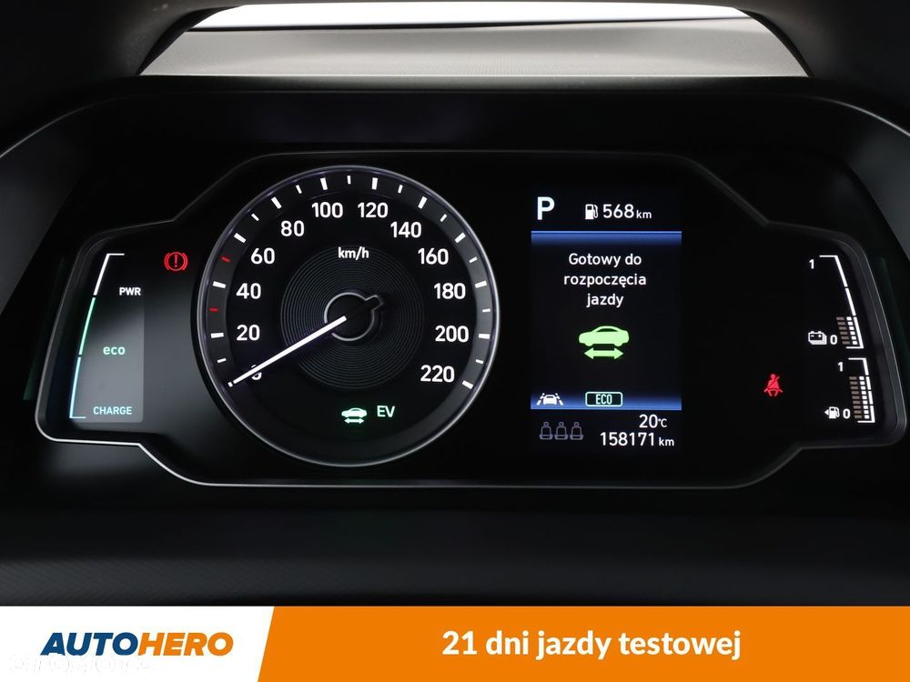 Hyundai IONIQ - 19