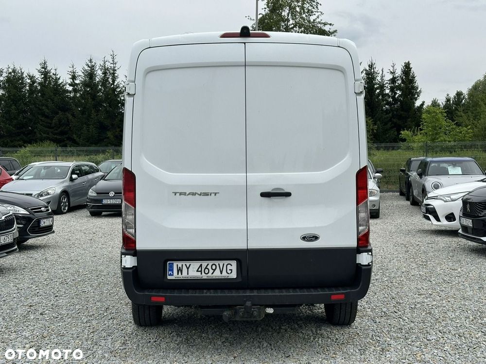 Ford Transit - 7
