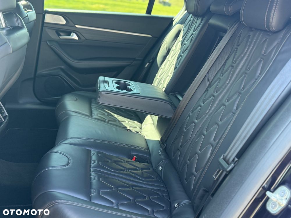 Peugeot 508 1.6 PureTech GT S&S EAT8 - 13