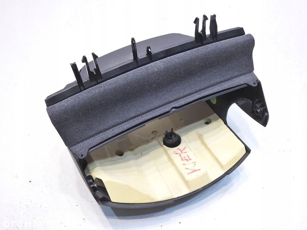 OBUDOWA KOLUMNY KIEROWNICZEJ OPEL ASTRA III H - 4