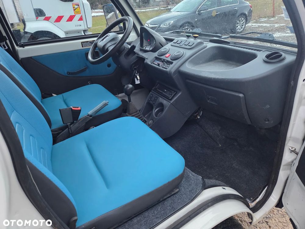 Piaggio Porter - 20
