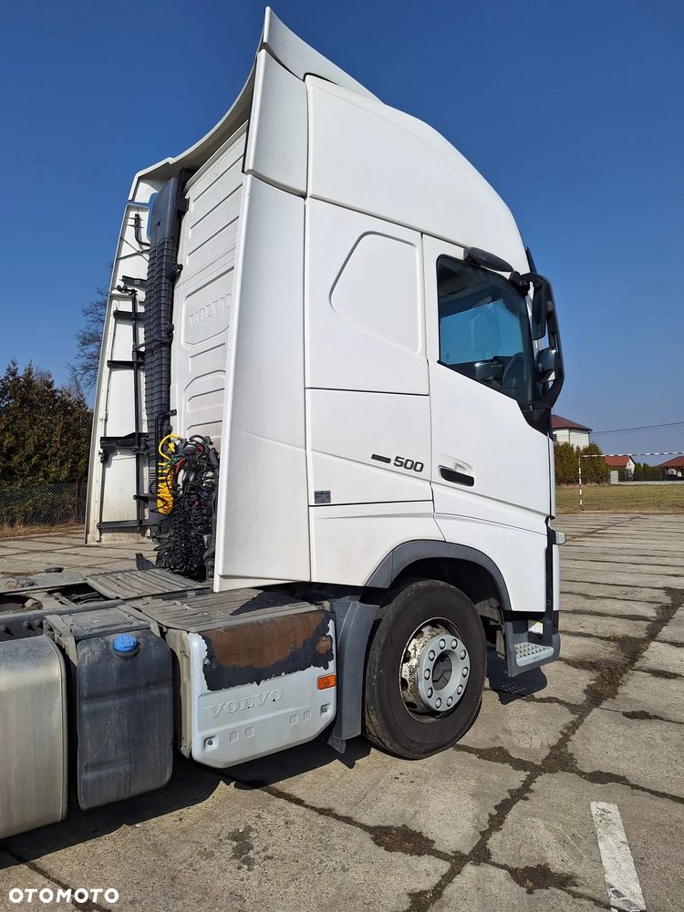 Volvo FH - 7