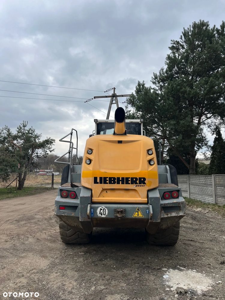 Liebherr 566 x power - 3