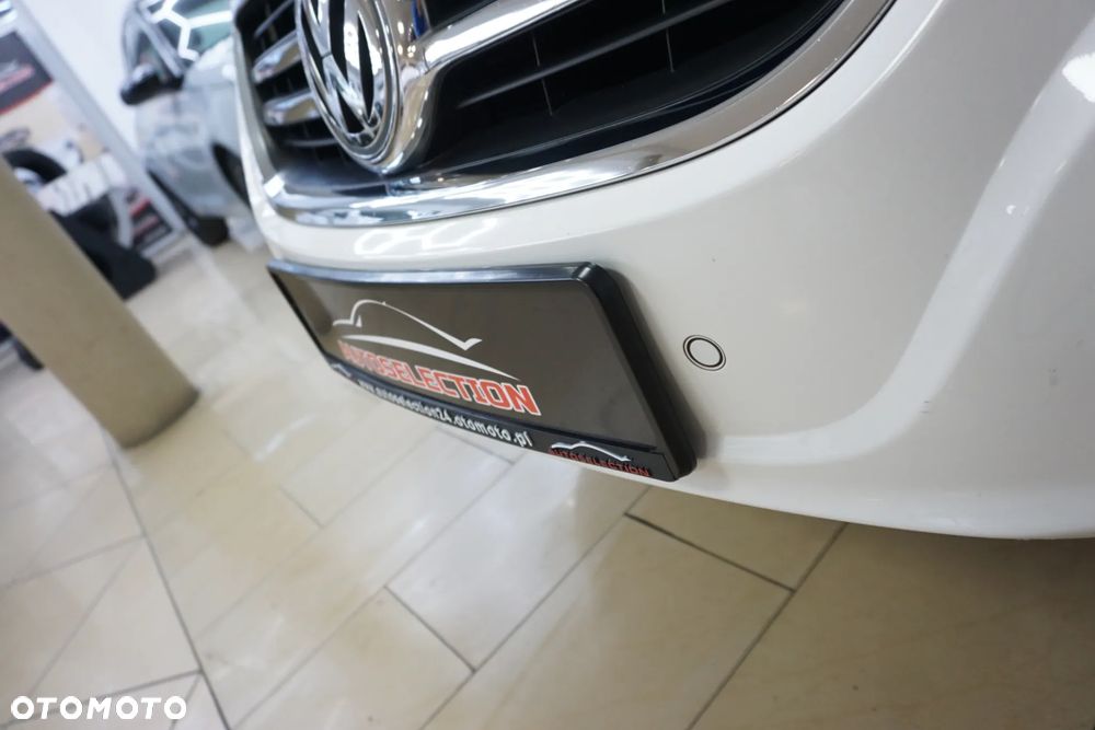 Volkswagen Tiguan 2.0 TDI DPF 4Motion Automatik Track & Field - 12