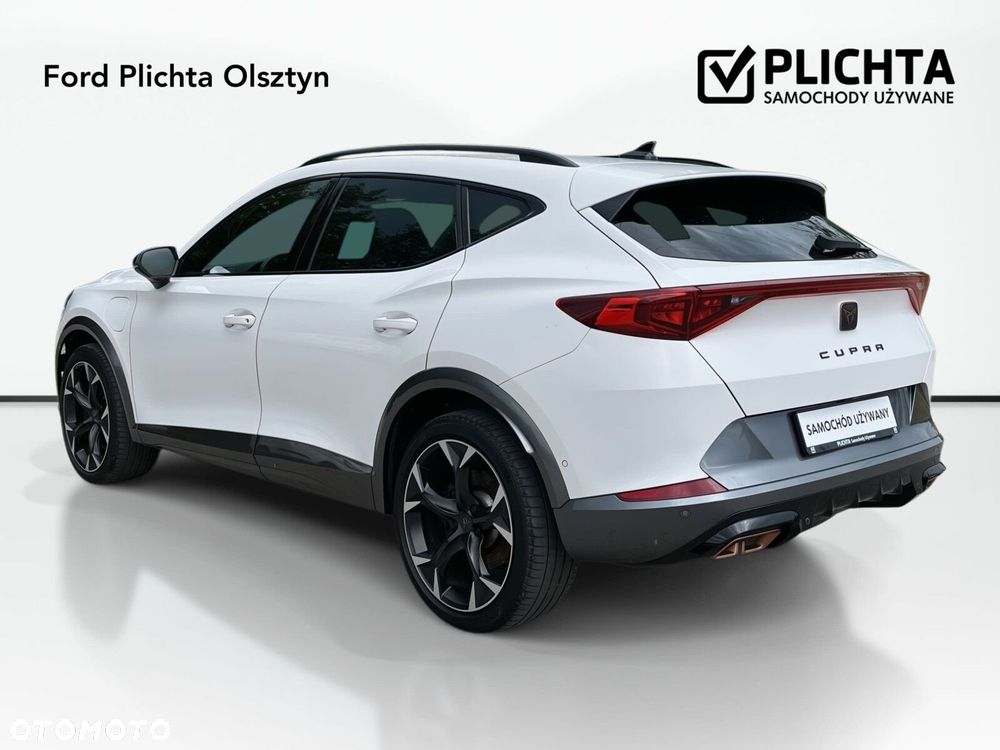 Cupra Formentor - 8