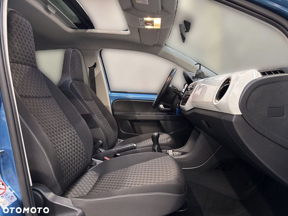 Skoda Citigo 1.0 Style - 15