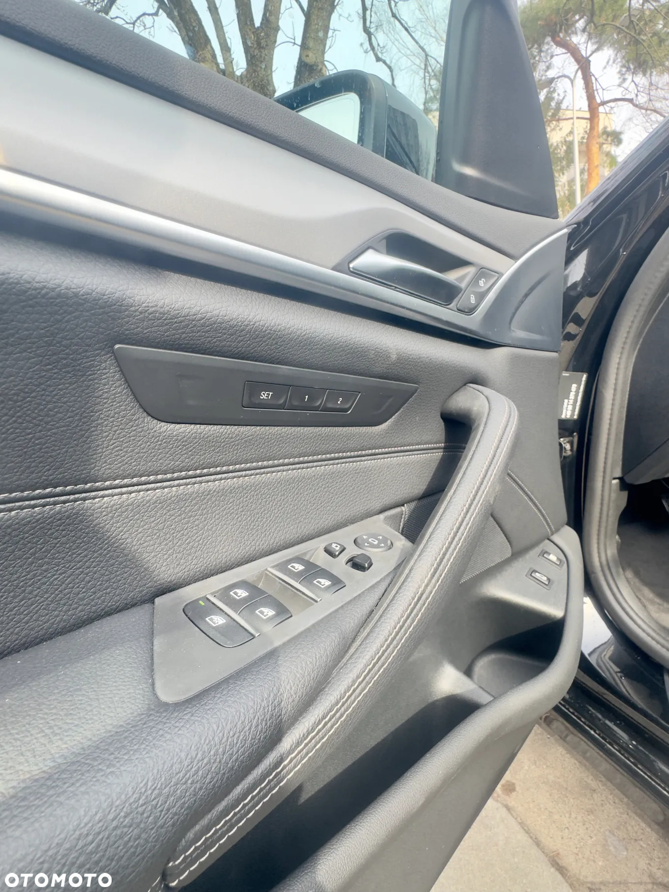 BMW Seria 5 530e - 10