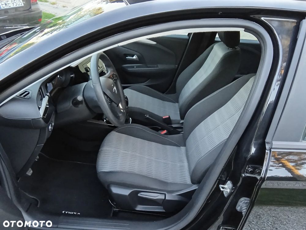 Opel Corsa 1.2 Start/Stop Edition - 15