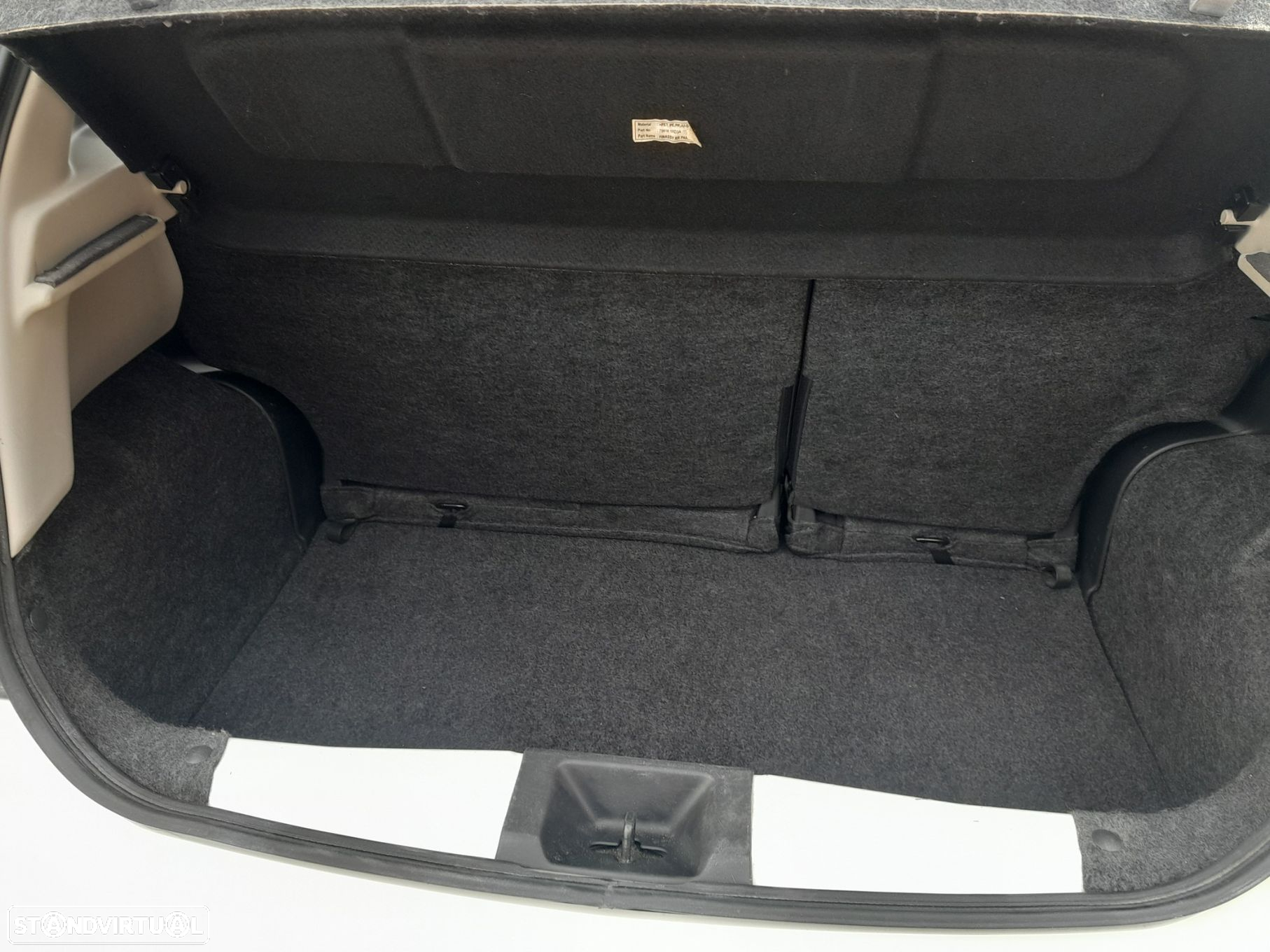 Nissan Micra 1.2 Tekna - 15