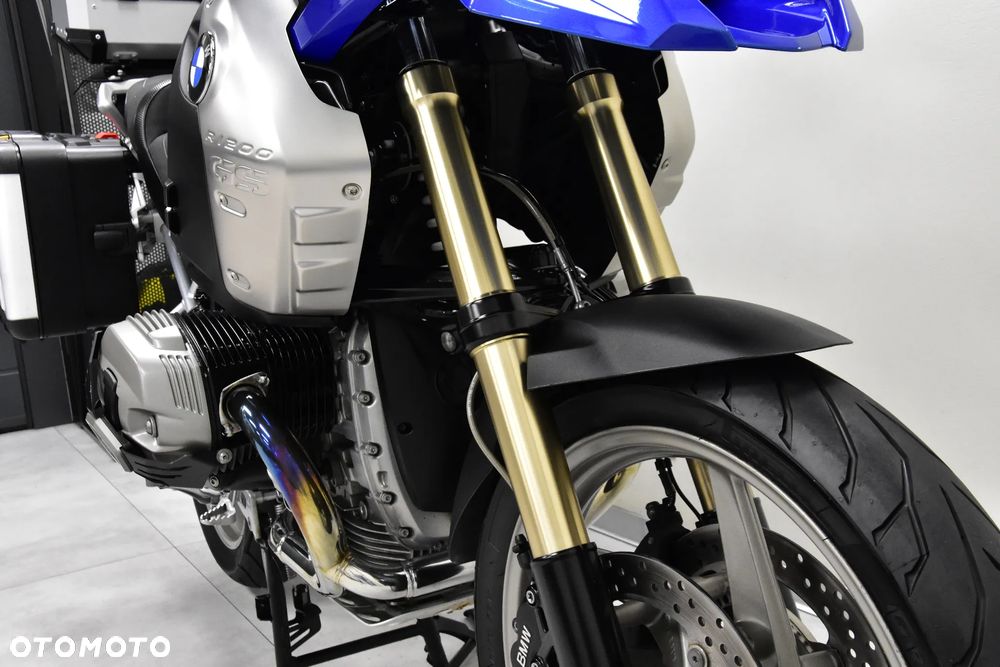 BMW R - 21