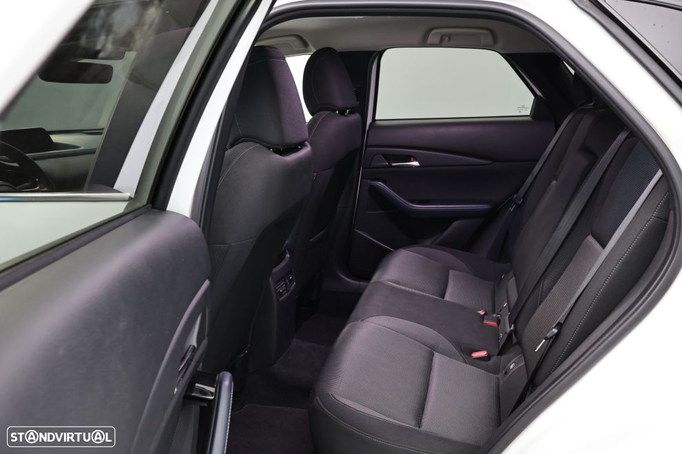 Mazda CX-30 1.8 Sky-D Evolve - 26