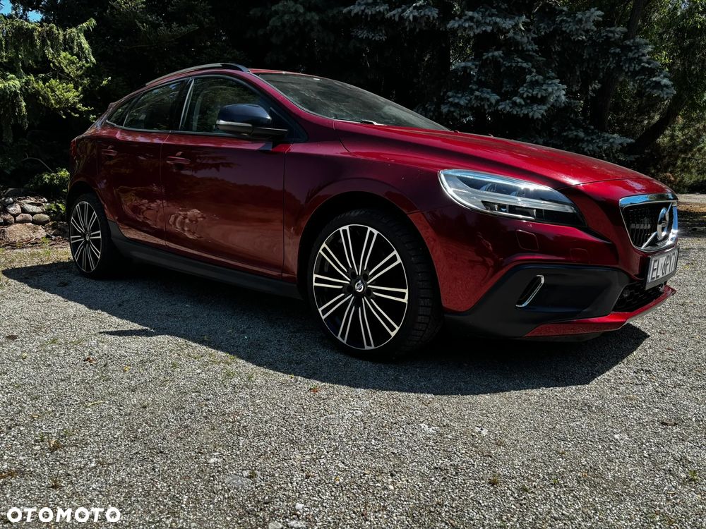 Volvo V40 Cross Country T4 Drive-E Momentum - 7