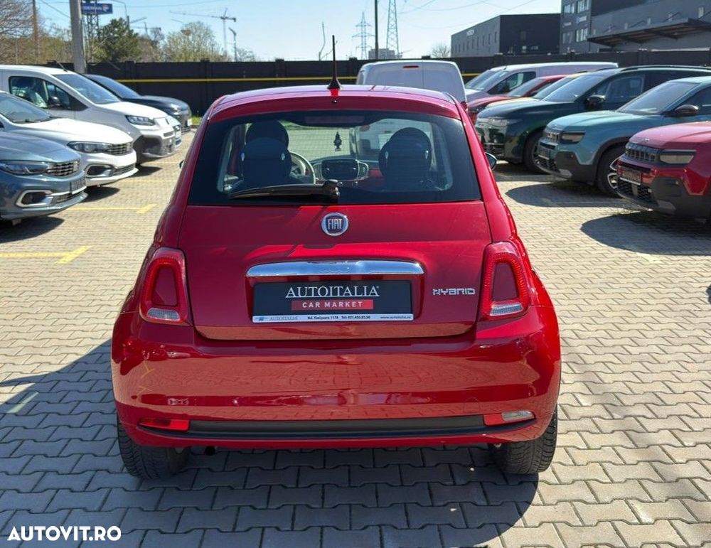 Fiat 500 - 3