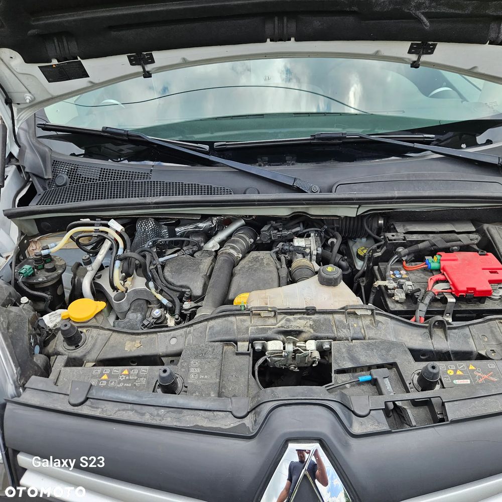 Renault KANGOO - 36