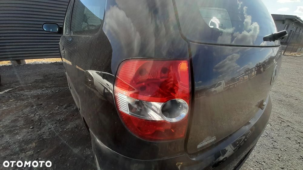 VW FOX LAMPA LEWY PRAWY TYŁ TYLNA LEWA PRAWA nr. 21/3 - 1