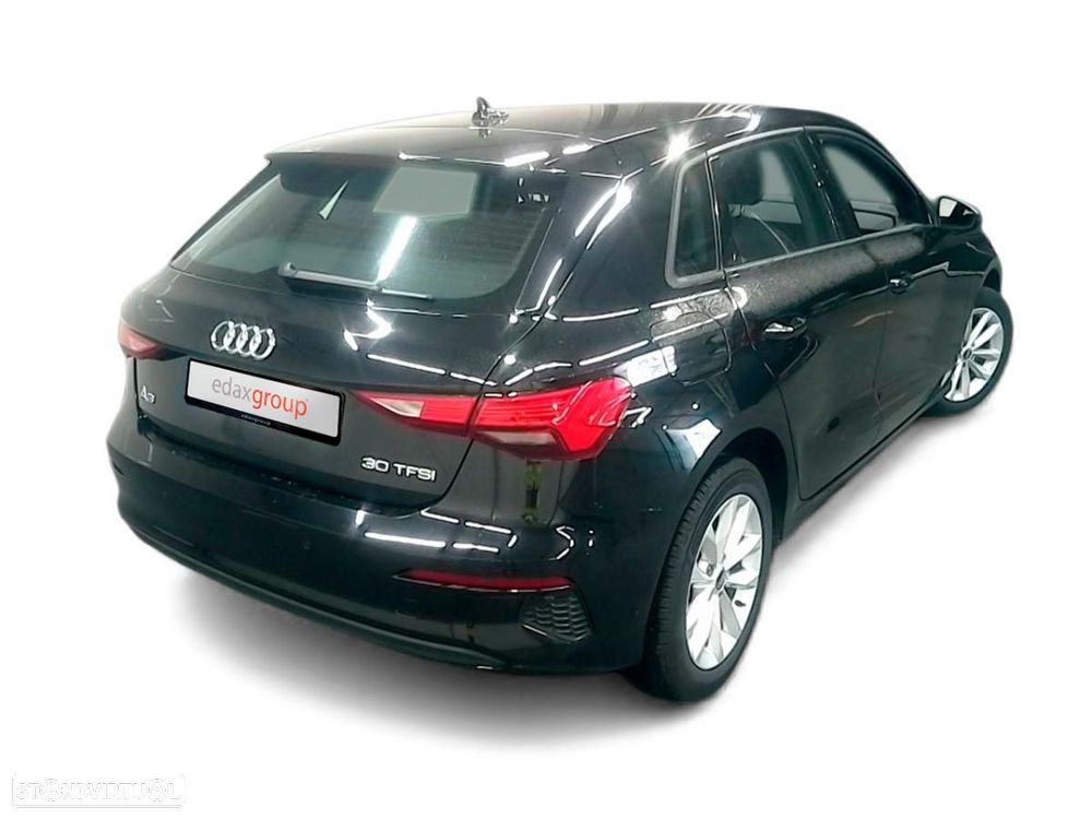 Audi A3 Sportback 30 TFSI - 2