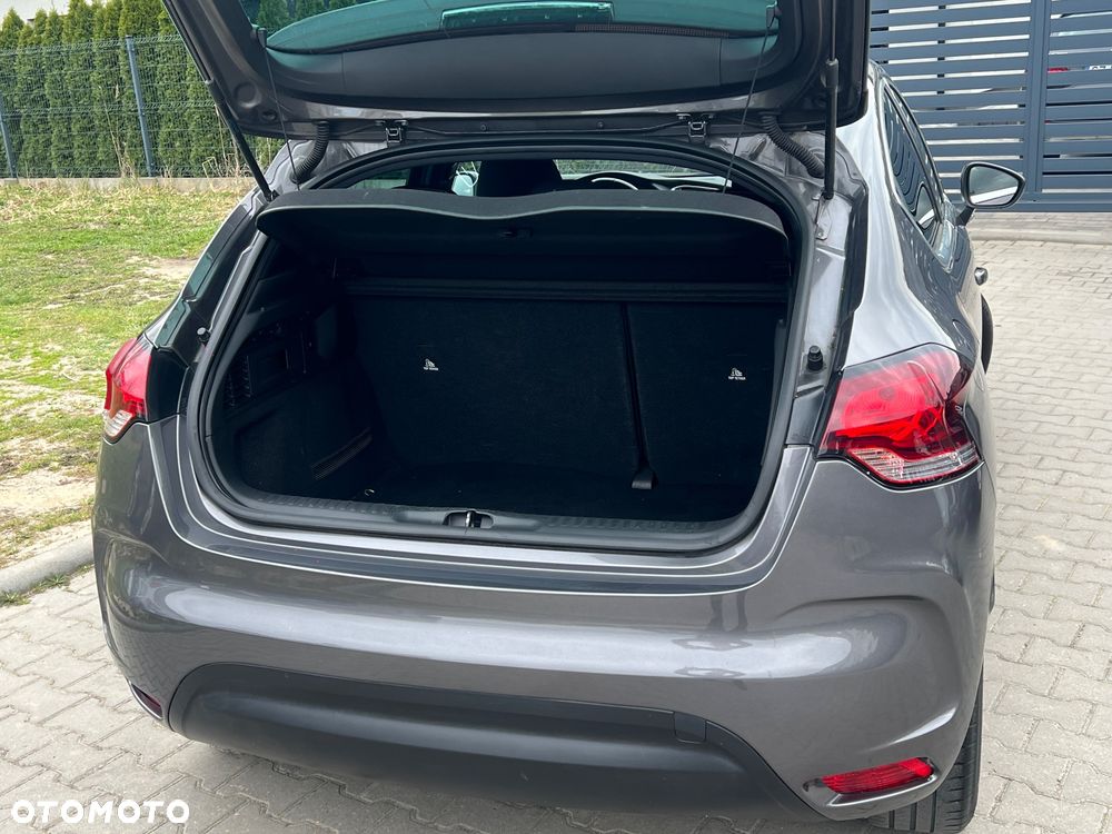 Citroën DS4 PureTech 130 Stop&Start Chic - 17