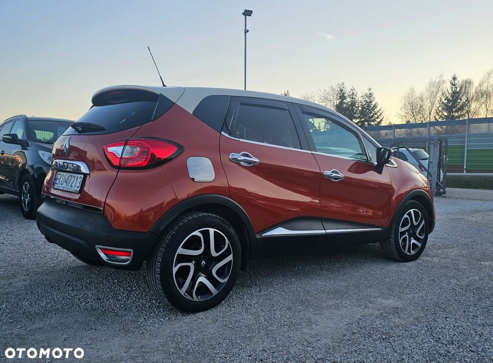 Renault Captur ENERGY dCi 90 Start&Stop Expression - 7