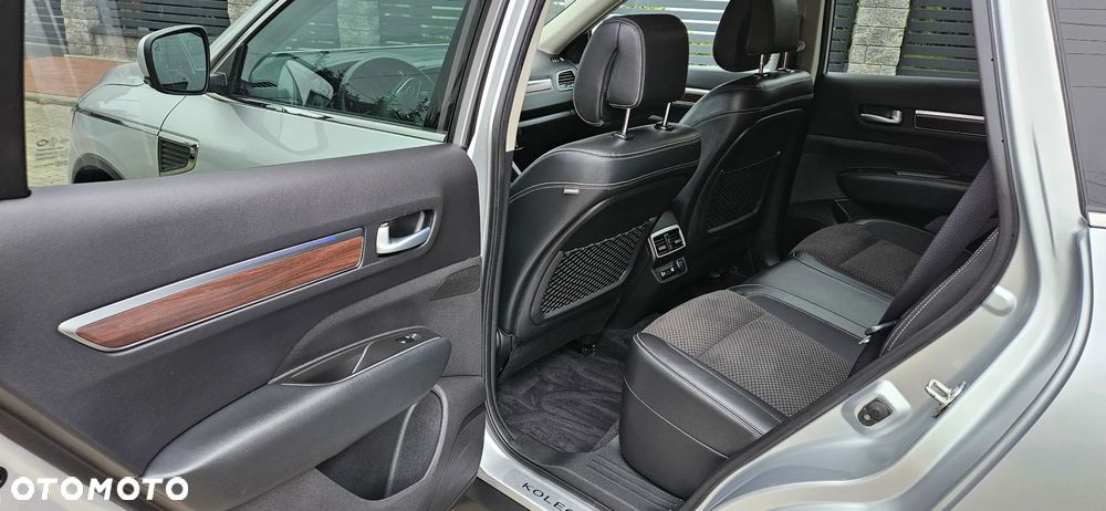 Renault Koleos ENERGY dCi 175 X-tronic 4WD INTENS - 19