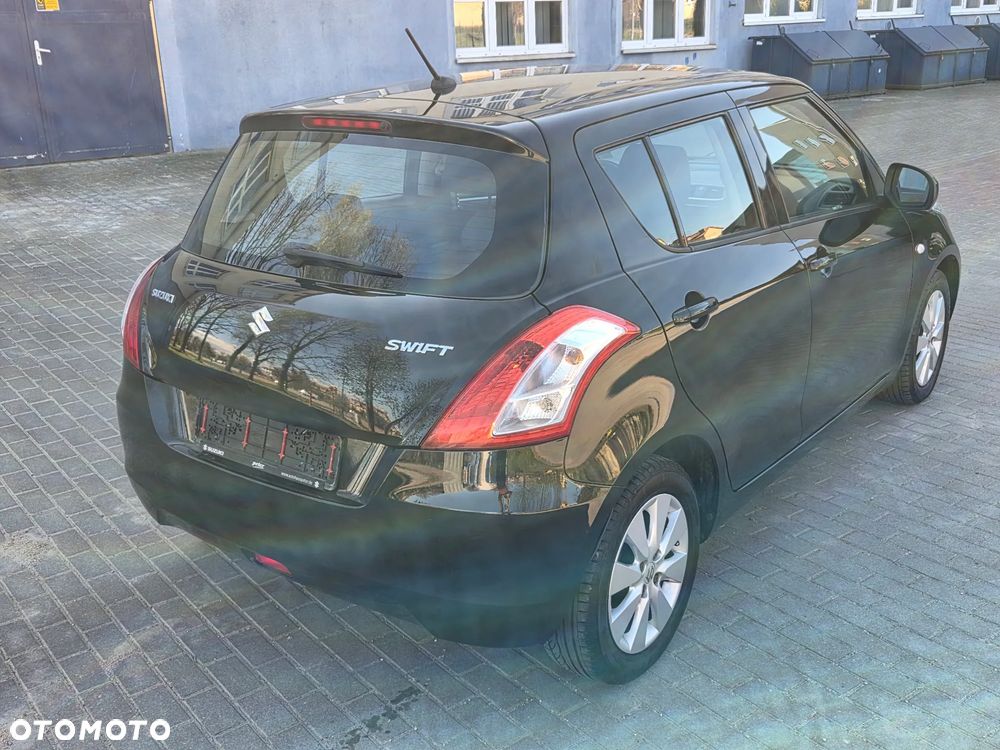 Suzuki Swift 1.2 X-TRA - 15