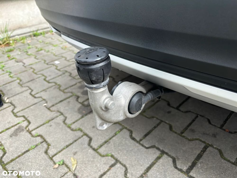 Volvo XC 40 T4 AWD Inscription - 30