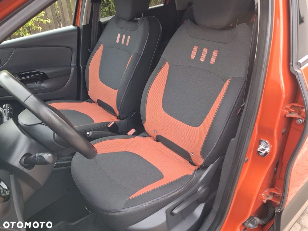 Renault Captur ENERGY TCe 120 EDC Dynamique - 16