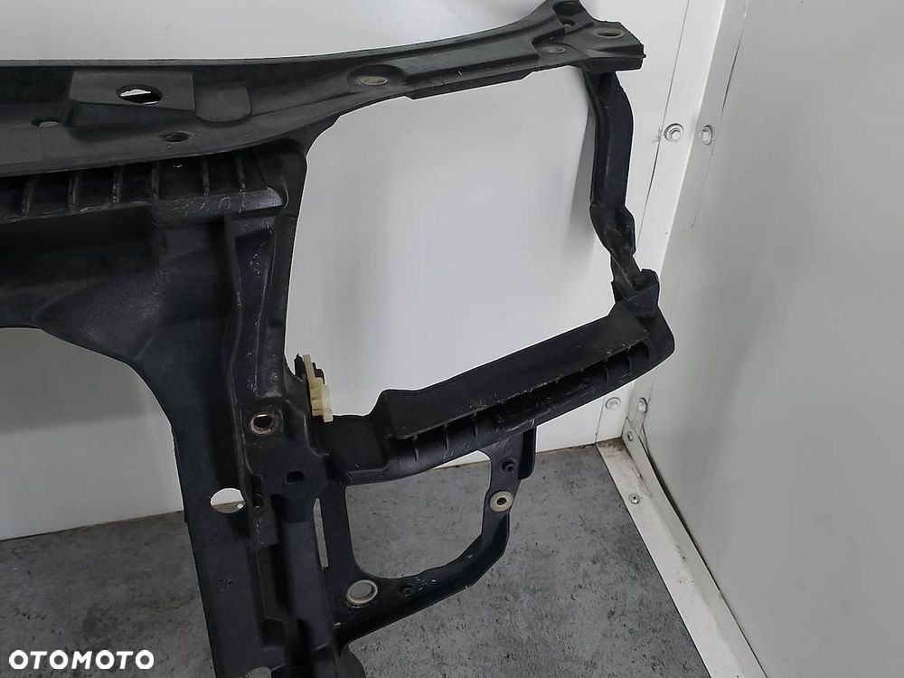 PAS PRZÓD, WZMOCNIENIE CZOŁOWE AUDI A3 8L 8L0010139M 1.9 TDI - 6