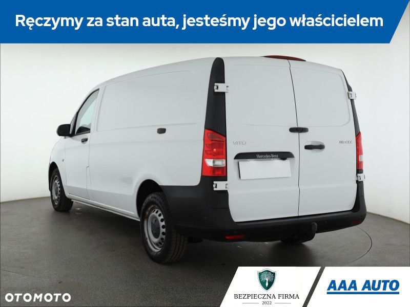 Mercedes-Benz vito - 6
