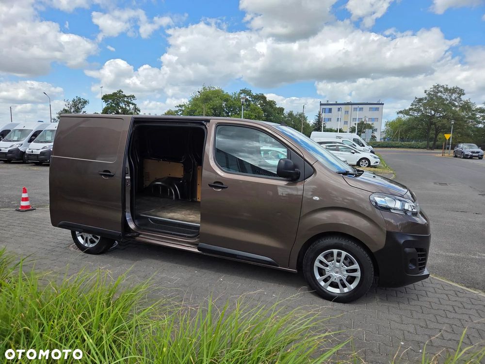 Citroën Jumpy - 11