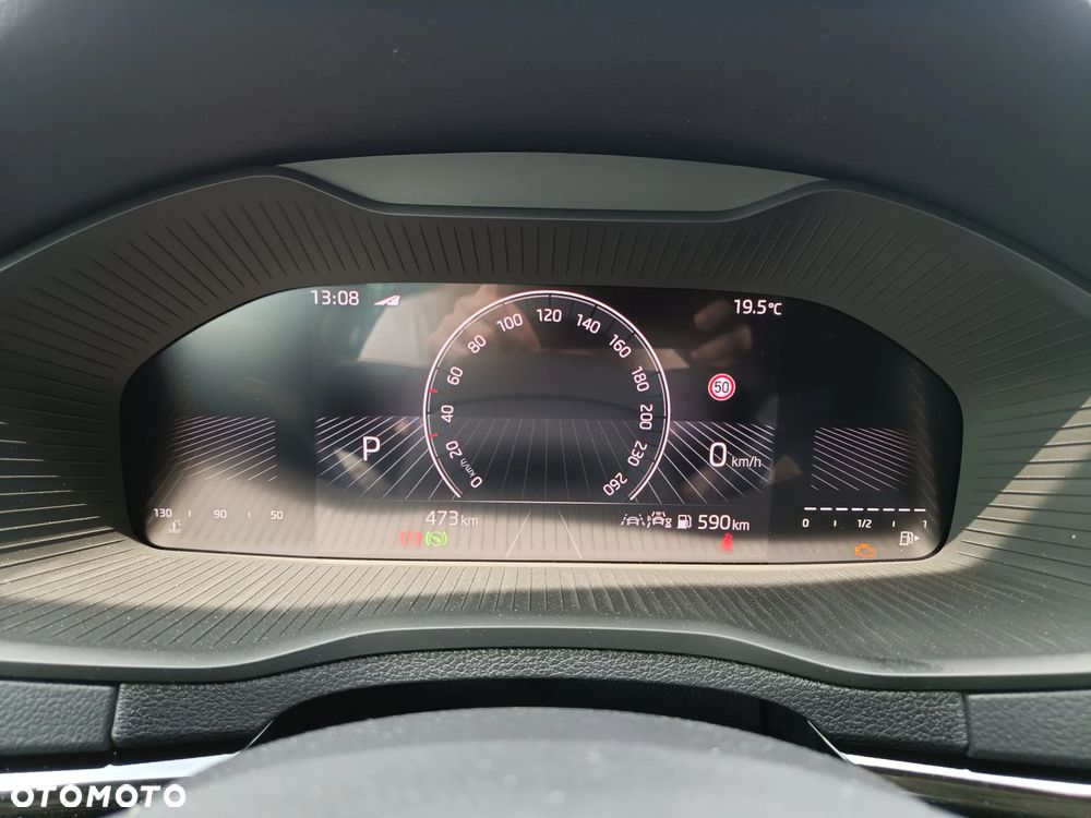 Skoda Karoq 1.5 TSI ACT Selection DSG - 15