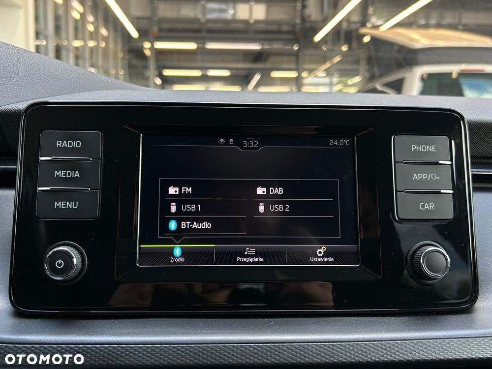 Skoda Scala 1.0 TSI Ambition - 30