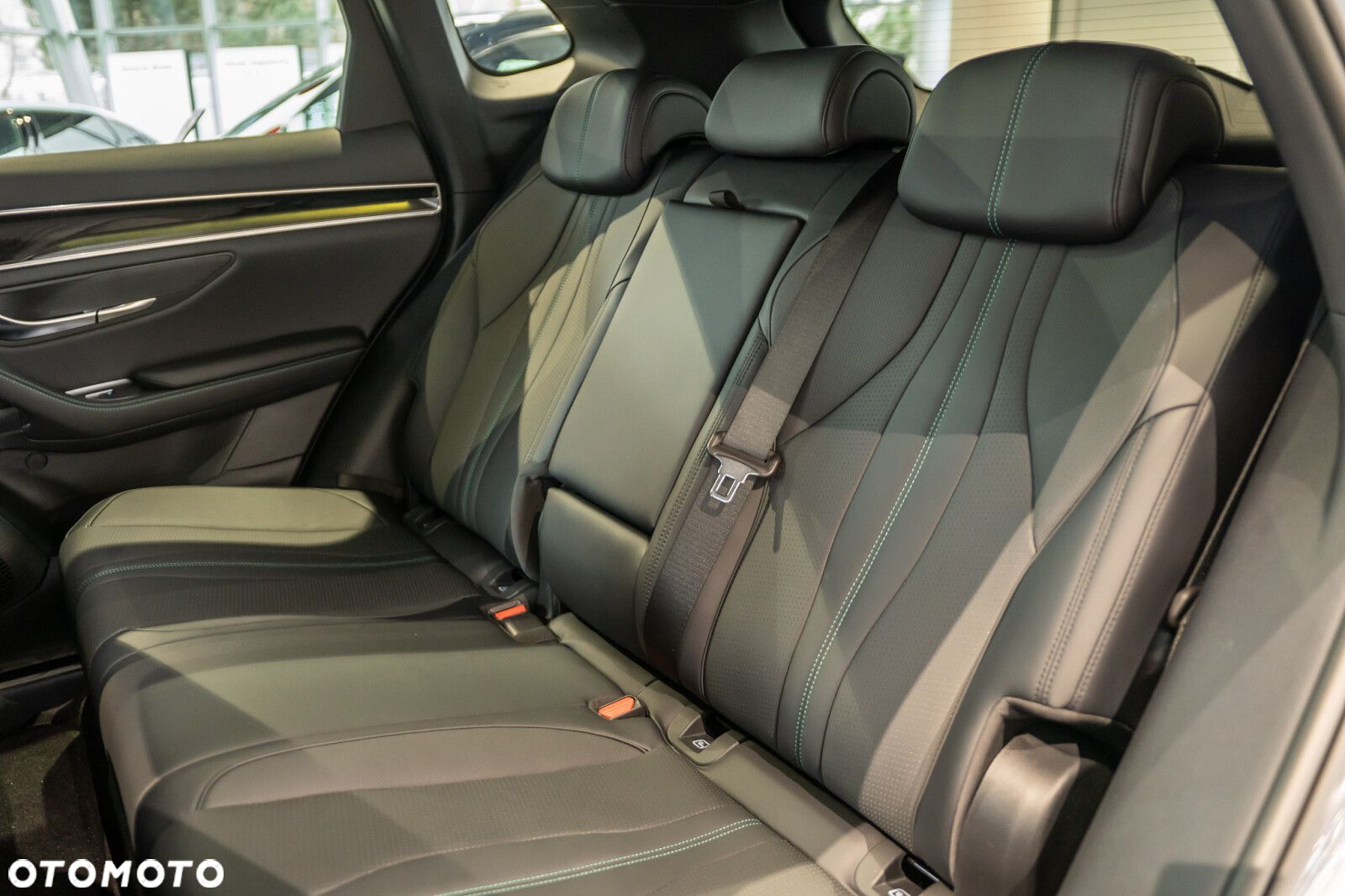 BYD Seal U - 13