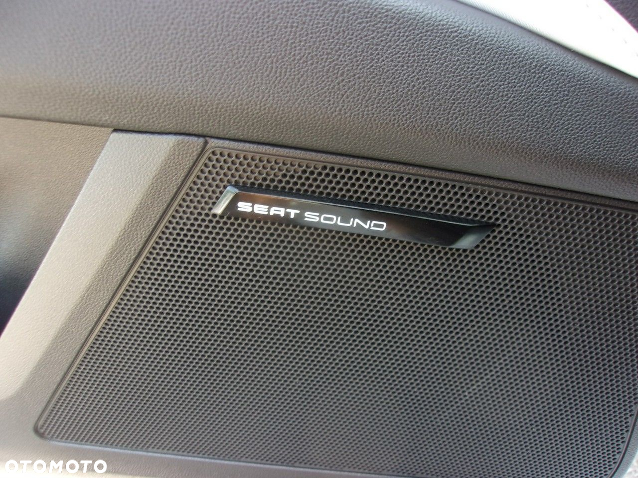 Seat Leon 2.0 TSI Cupra S&S 280 DSG - 24