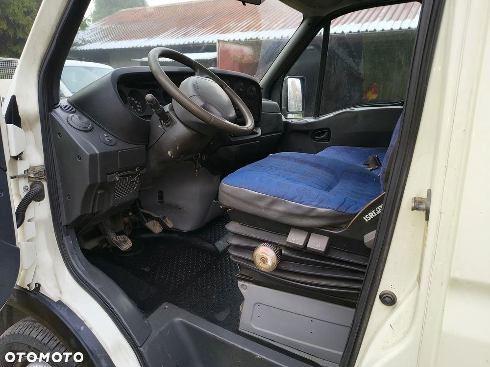 Iveco 35C12 - 12