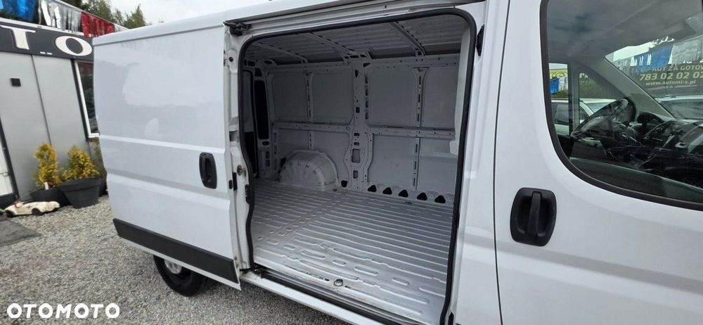 Fiat Ducato - 11