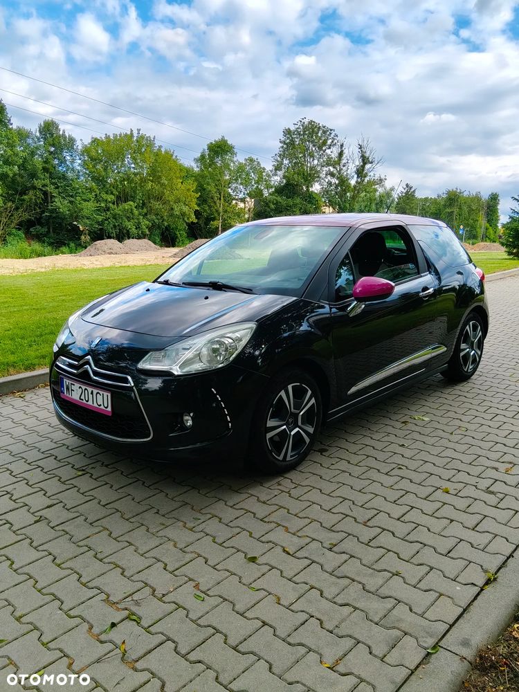 Citroën DS3 - 2