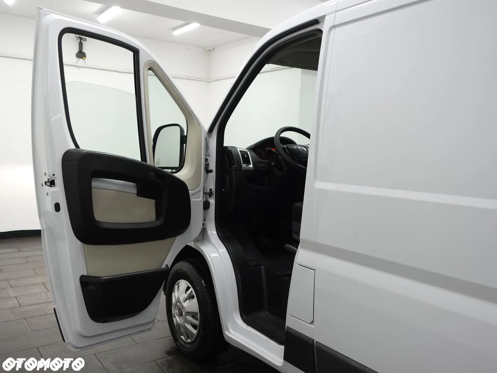 Fiat Ducato - 21