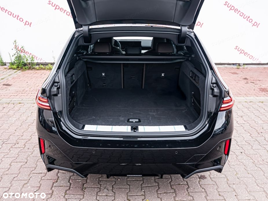 BMW Seria 5 - 8