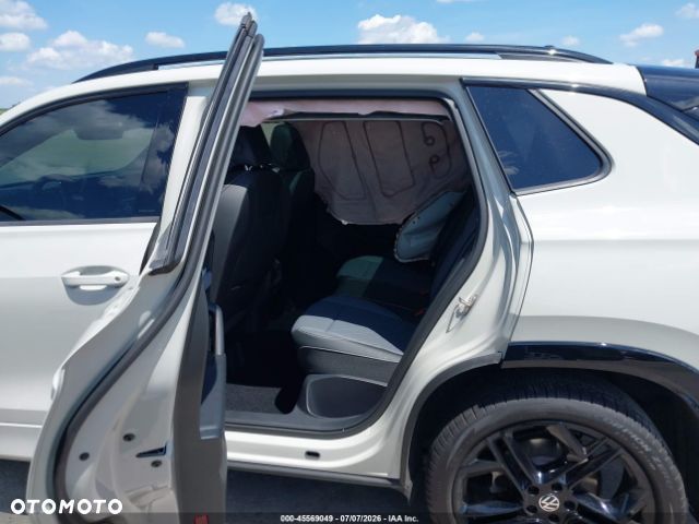 Volkswagen Tiguan 2.0 TSI OPF 4MOTION DSG R-Line - 8