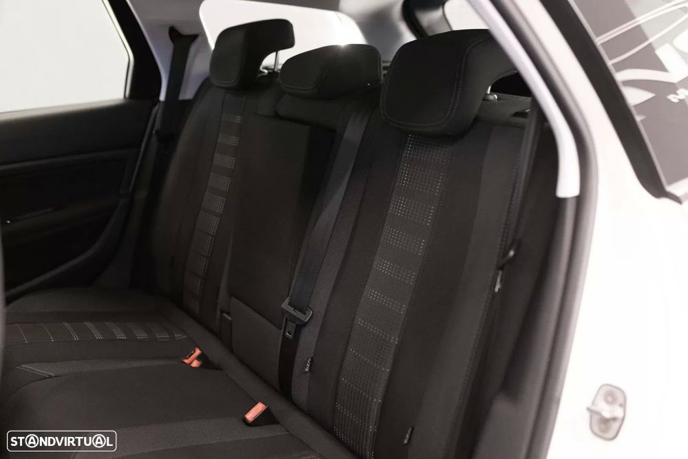 Peugeot 308 SW 1.6 BlueHDi Allure - 19