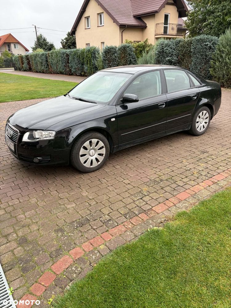 Audi A4 Limousine 2 - 3